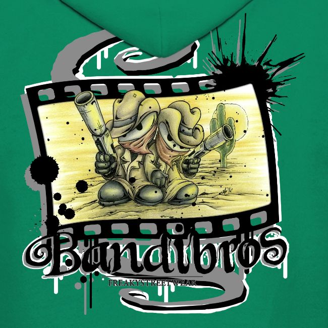 Bandibros II