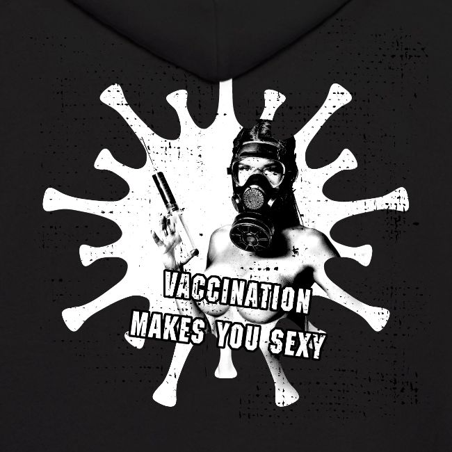vaccination makes you sexy