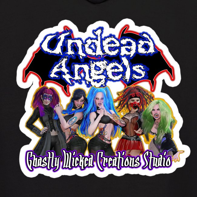 Undead Angels Band