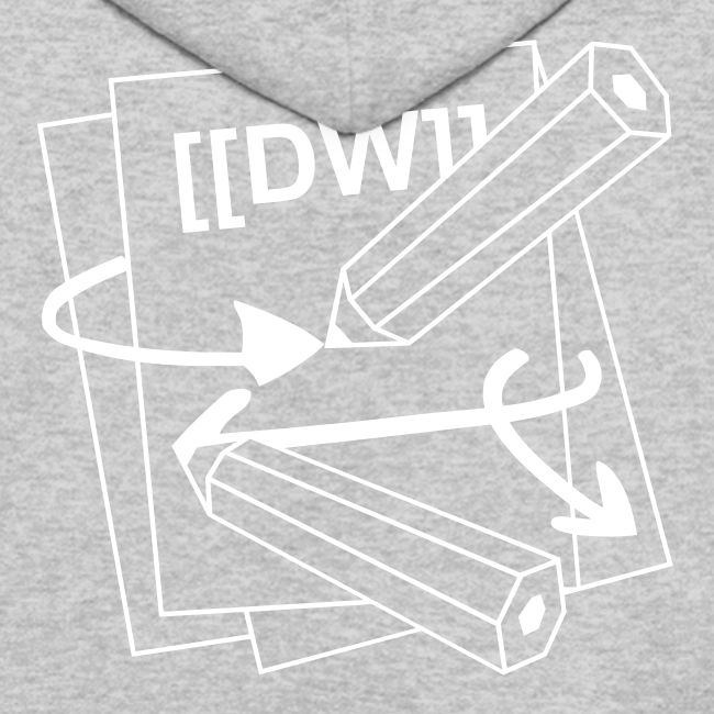 DokuWiki Logo mono