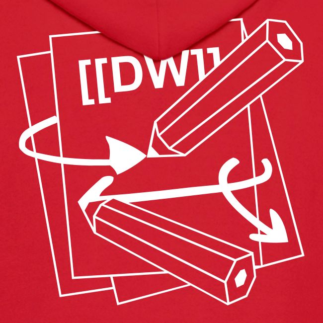 DokuWiki Logo mono