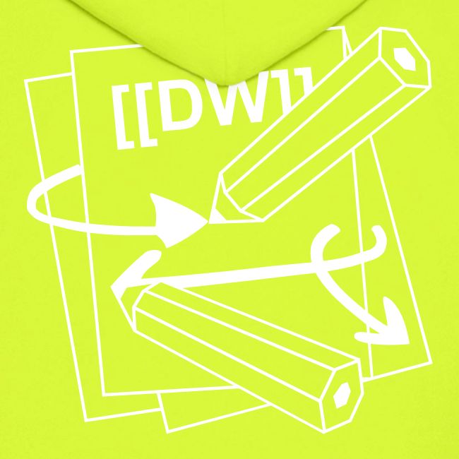 DokuWiki Logo mono