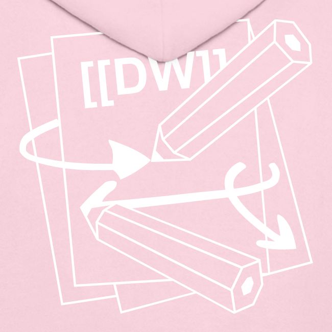 DokuWiki Logo mono