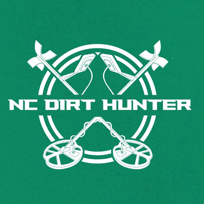 NC Dirt Hunter Apparel