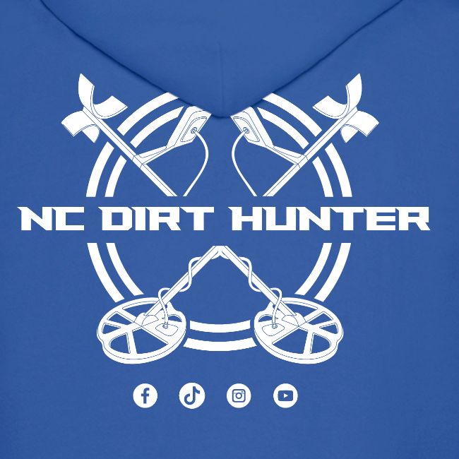 NC Dirt Hunter Apparel
