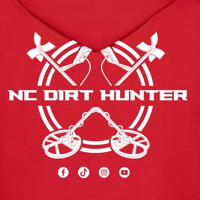 NC Dirt Hunter Apparel