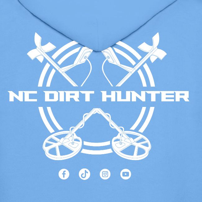 NC Dirt Hunter Apparel