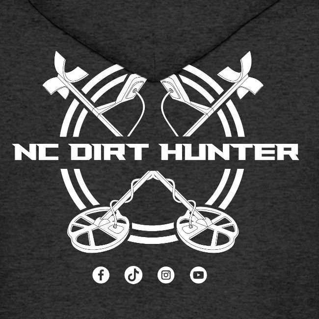 NC Dirt Hunter Apparel