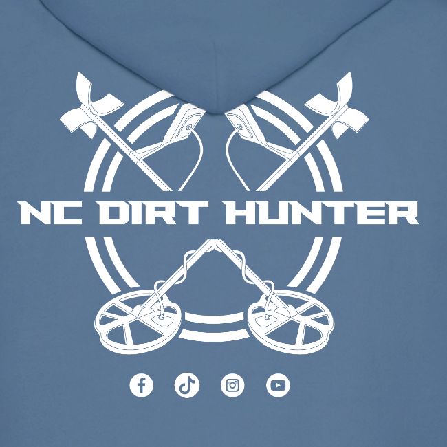 NC Dirt Hunter Apparel