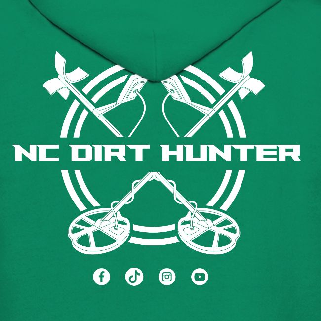 NC Dirt Hunter Apparel