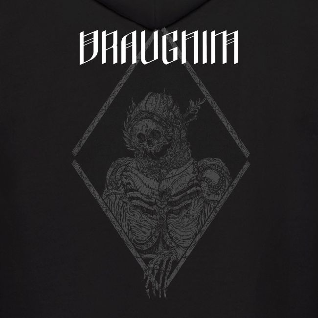 Draugnim The King Is Dead