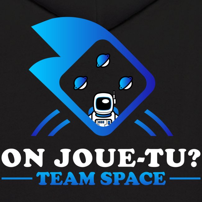 Logo + Team Space