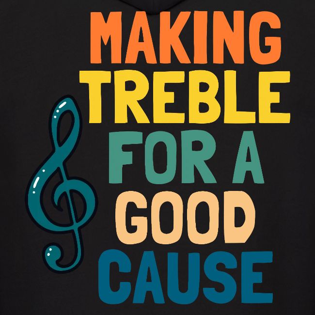 Making Treble