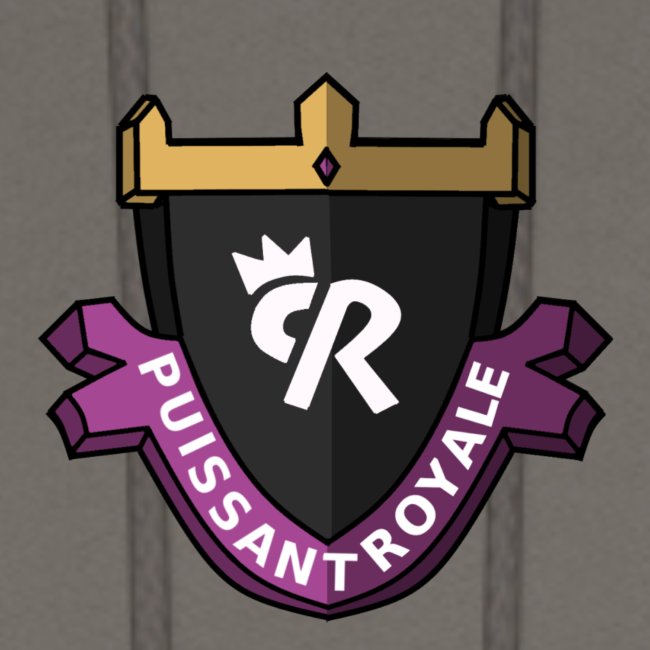 Puissant Royale Logo