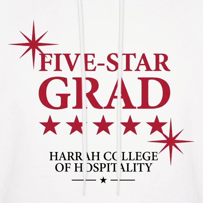 Five-Star Grad