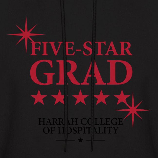 Five-Star Grad