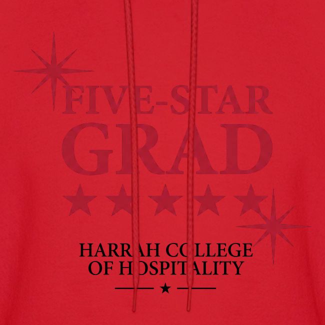 Five-Star Grad