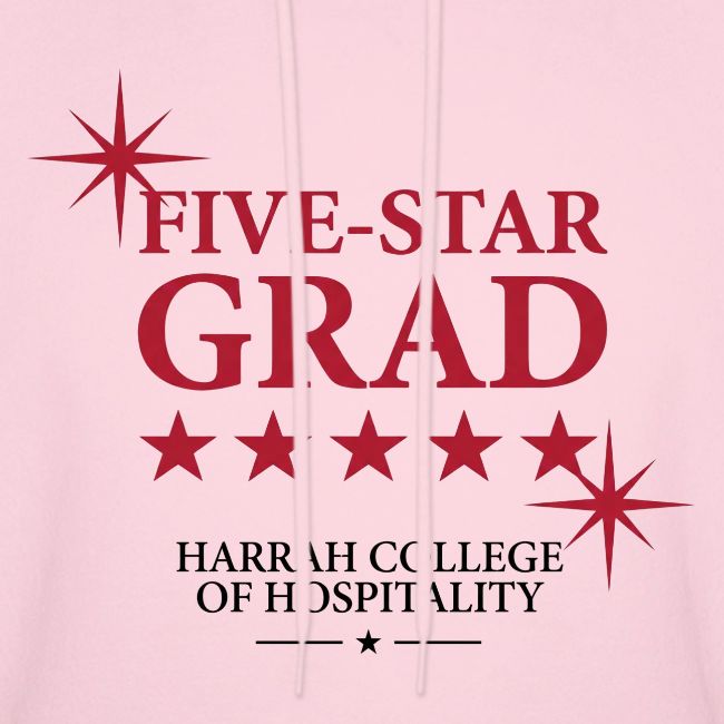 Five-Star Grad