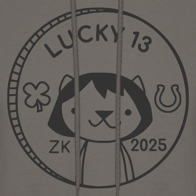 ZK2025 Lucky 13