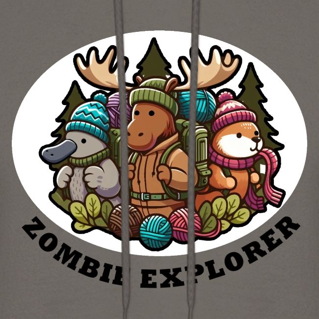 2024 Zombie Explorer
