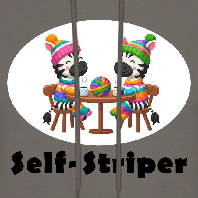 2024 Self Striper