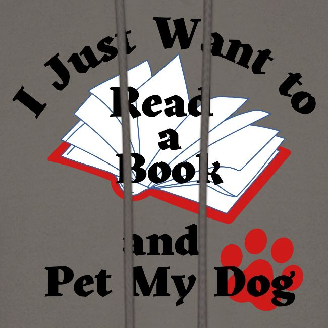 Book Dog