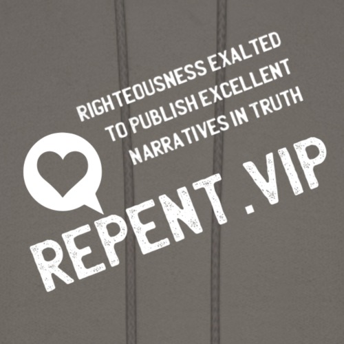 White Repent VIP Title