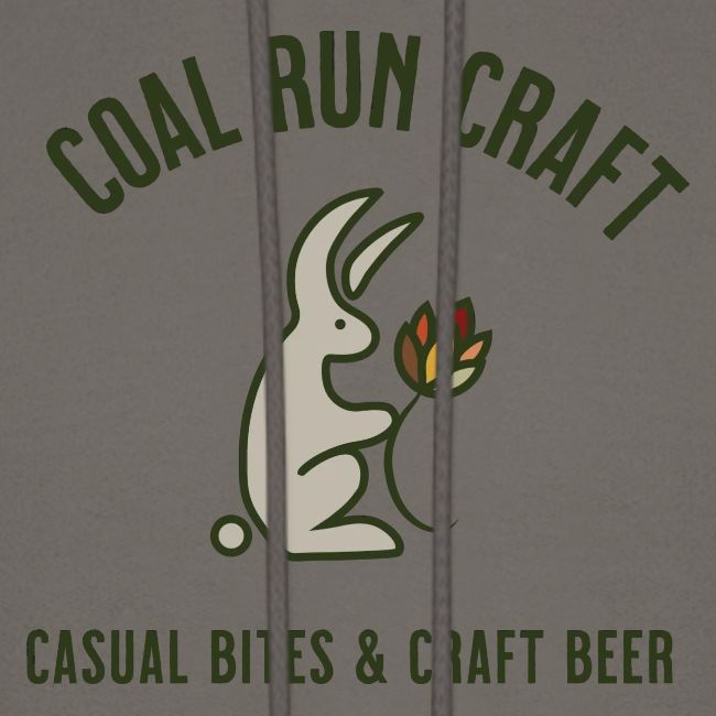 Coal Run Craft