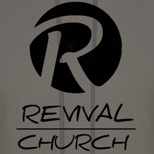 Revival Church Original Logo