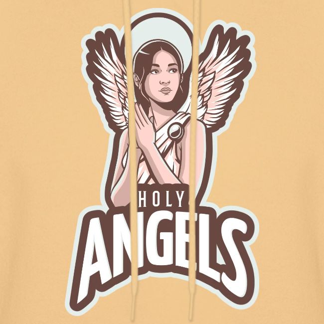 HOLY ANGELS