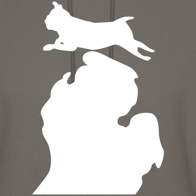 Pug Bark Michigan