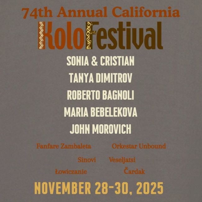 Kolo 2025 With Back (in color)