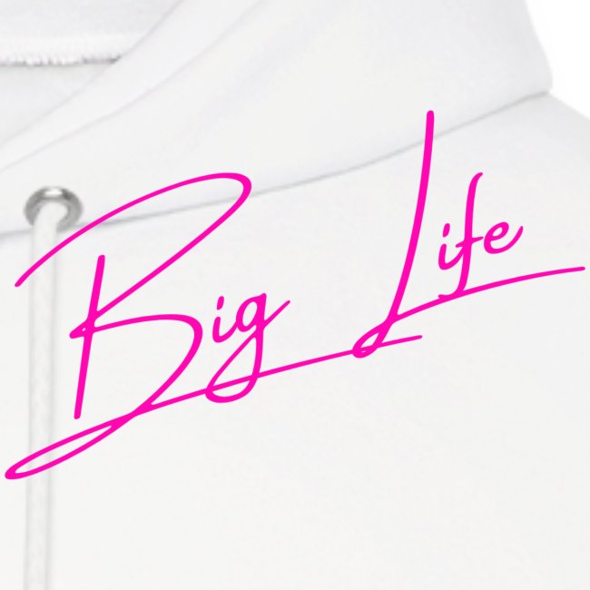 Big Life Signature
