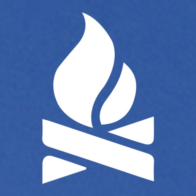 Fireside Minimal Logo