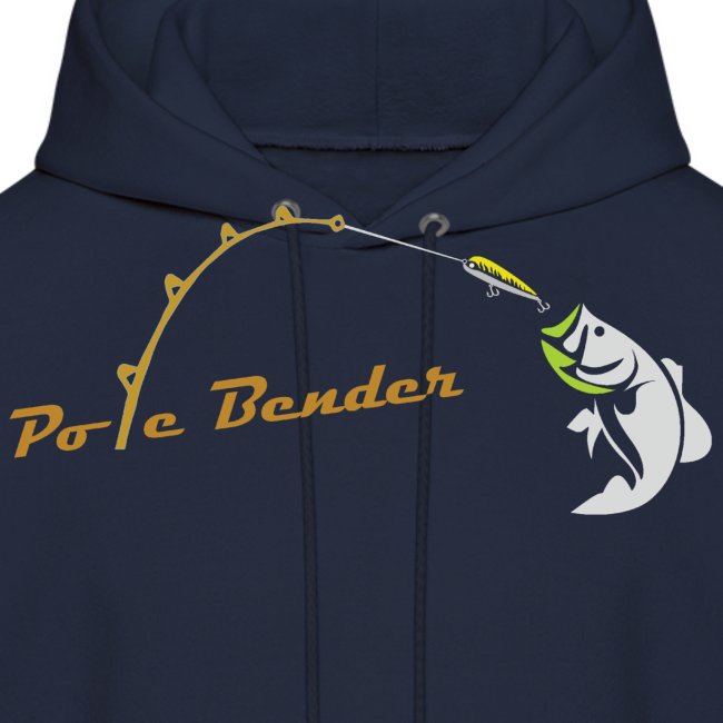 Pole Bender Logo