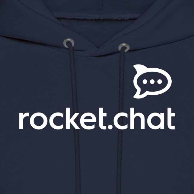 Rocket.Chat Official White