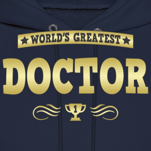 World's Greatest Doctor