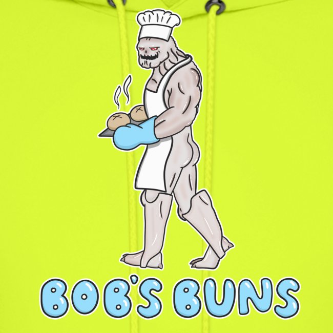 Bob's Buns