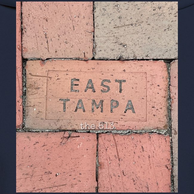 East Tampa Brick