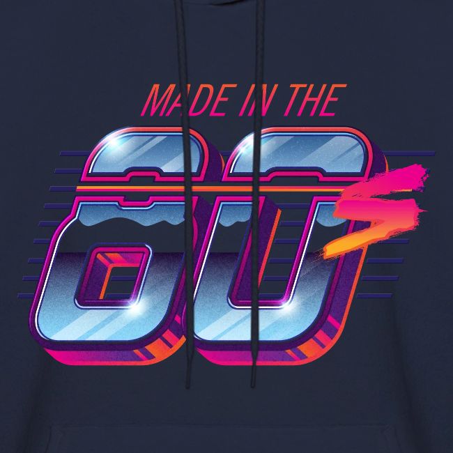 Made in the 80s