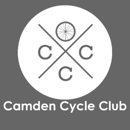 CCC Logo - Men's Hoodie