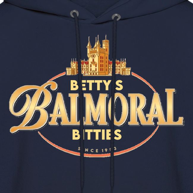 Bett's Balmoral Bitties