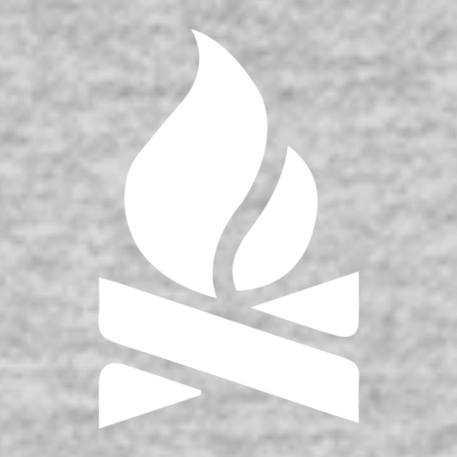 Fireside Minimal Logo