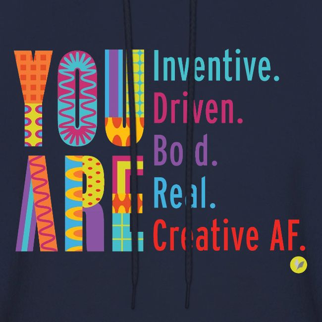 You Are