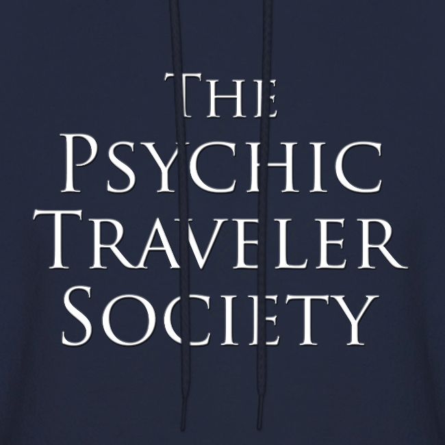 The Psychic Traveler Society