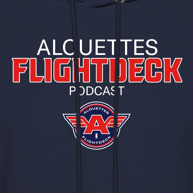 Alouettes Flightdeck Identity