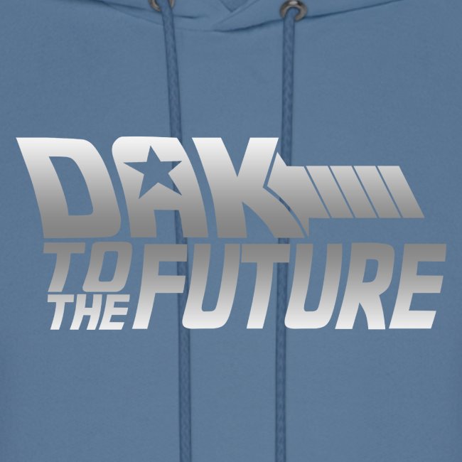 Dak To The Future