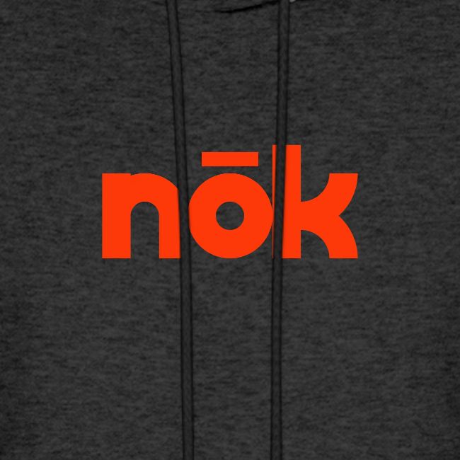 nōk Red
