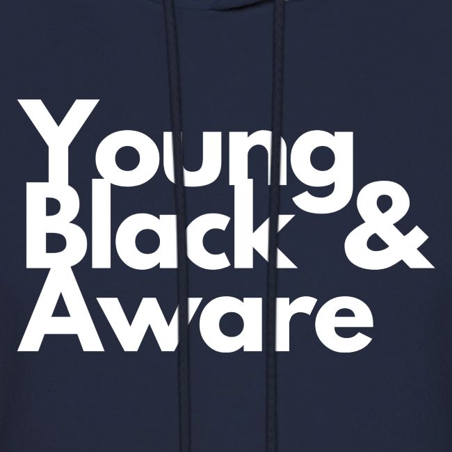 YBA White Print