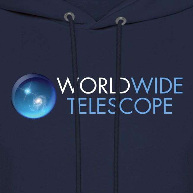 Worldwide Telescope Logo